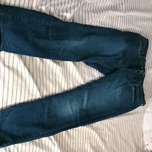 Levi's 502 Jeans